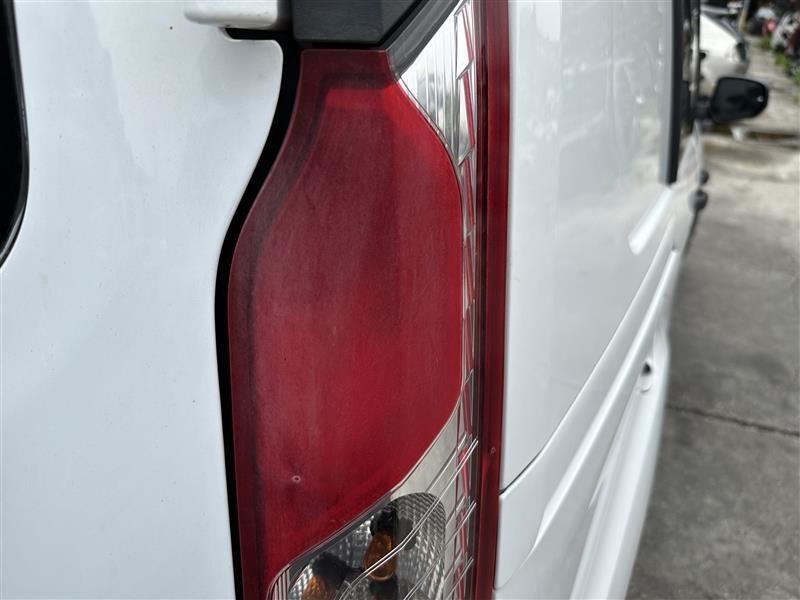 TRANSCNCT 2017 Muffler 1150215