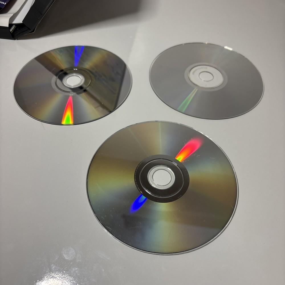 Microsoft 2006 Flight Simulator X Deluxe Edition PC Game Windows