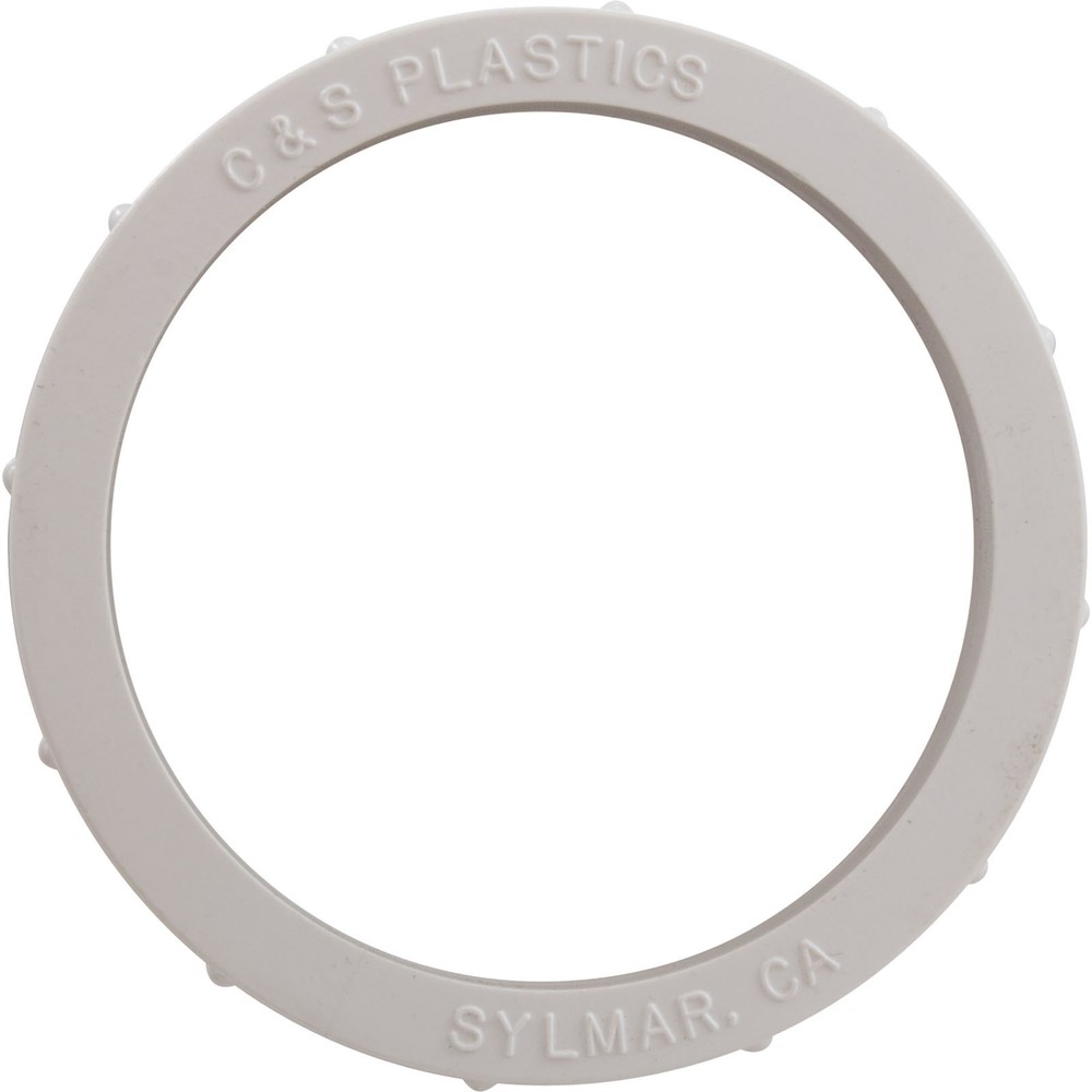 Jandy Pro Series Lock Nut : 84-774