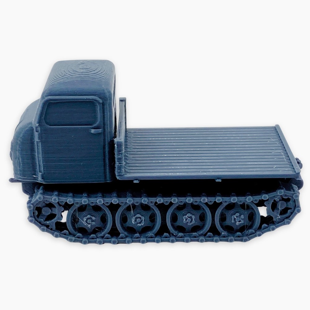 Steyr RSO (flatbed)