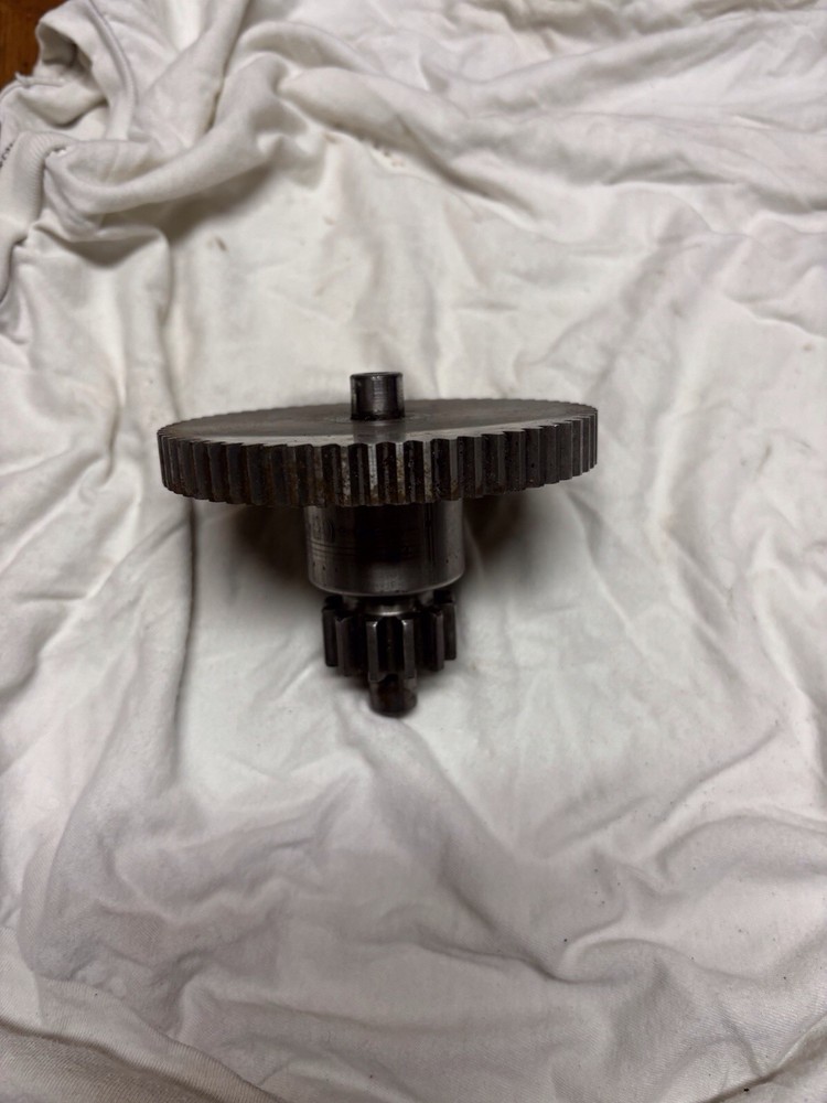 Delco- Remy Starter 1109656