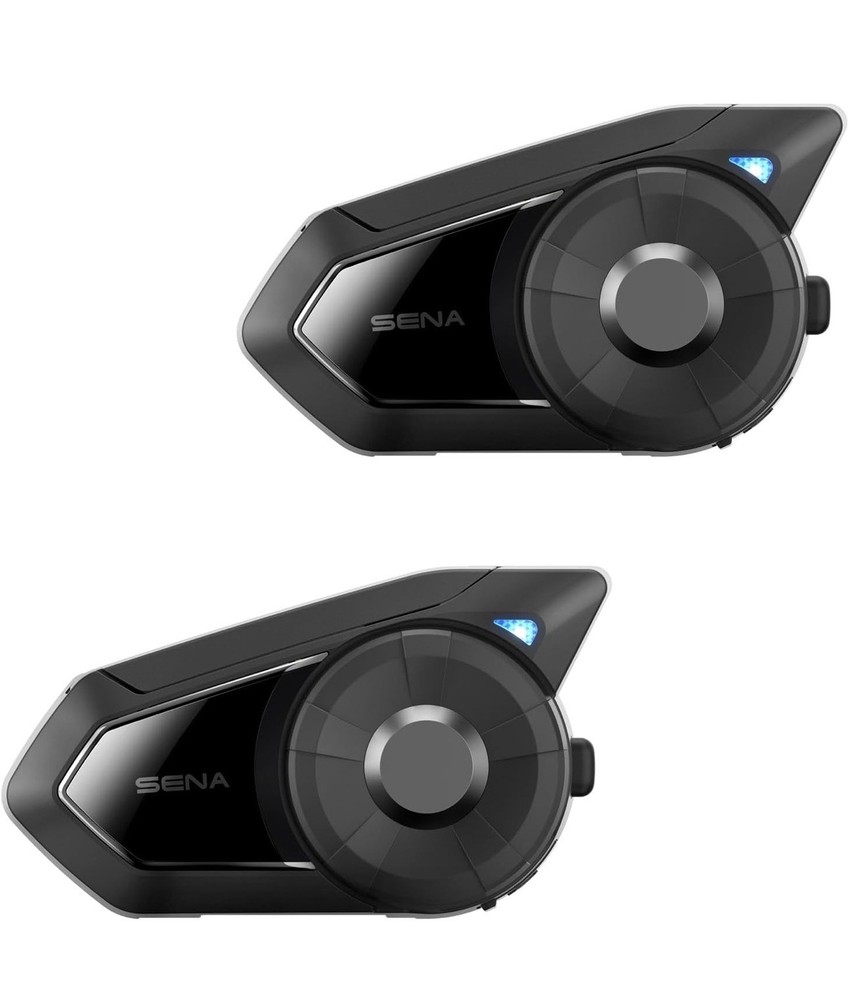 SENA DUAL PACK 30K HELMET HEADSET