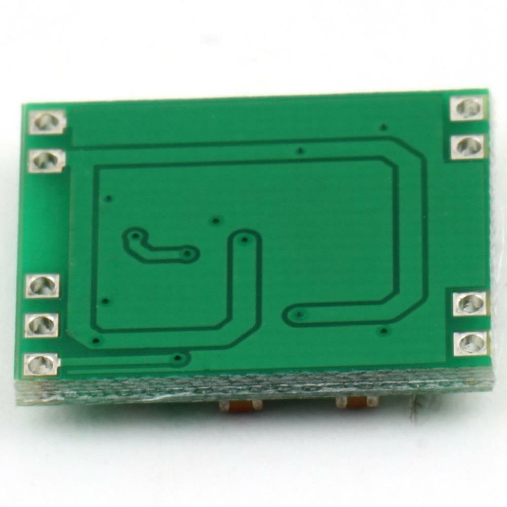 5pcs PAM8403 Mini 2 Channel 3W Class D Stereo Audio Power Amplifier Module Board