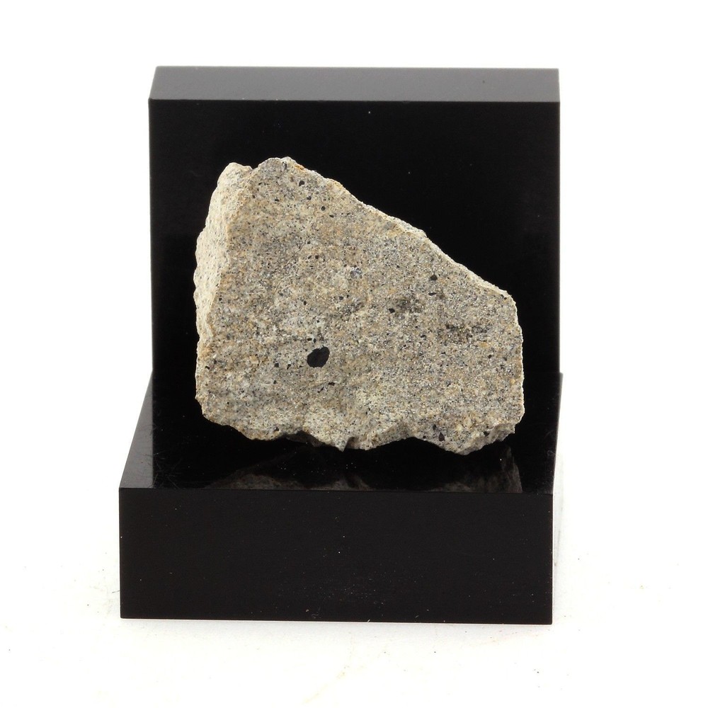 Hydrozincite. 20.3 Ct. Estrie, Quebec, Canada.