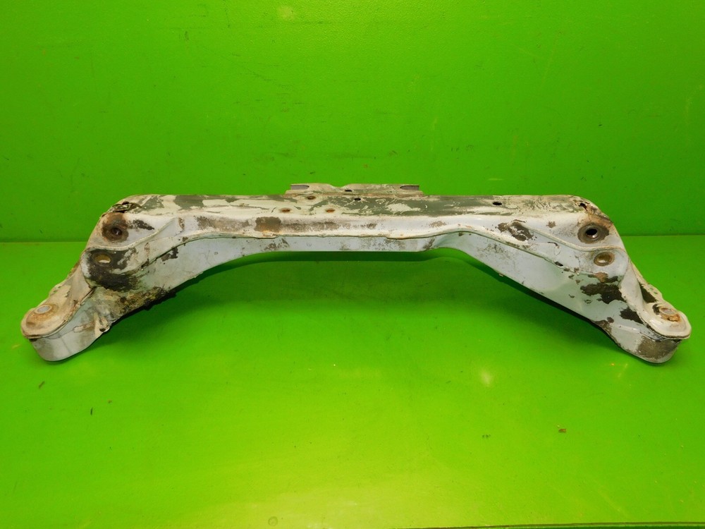 91-95 MR2 OEM rear back crossmember subframe K