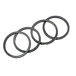 Round O-Ring Kit - 2.38