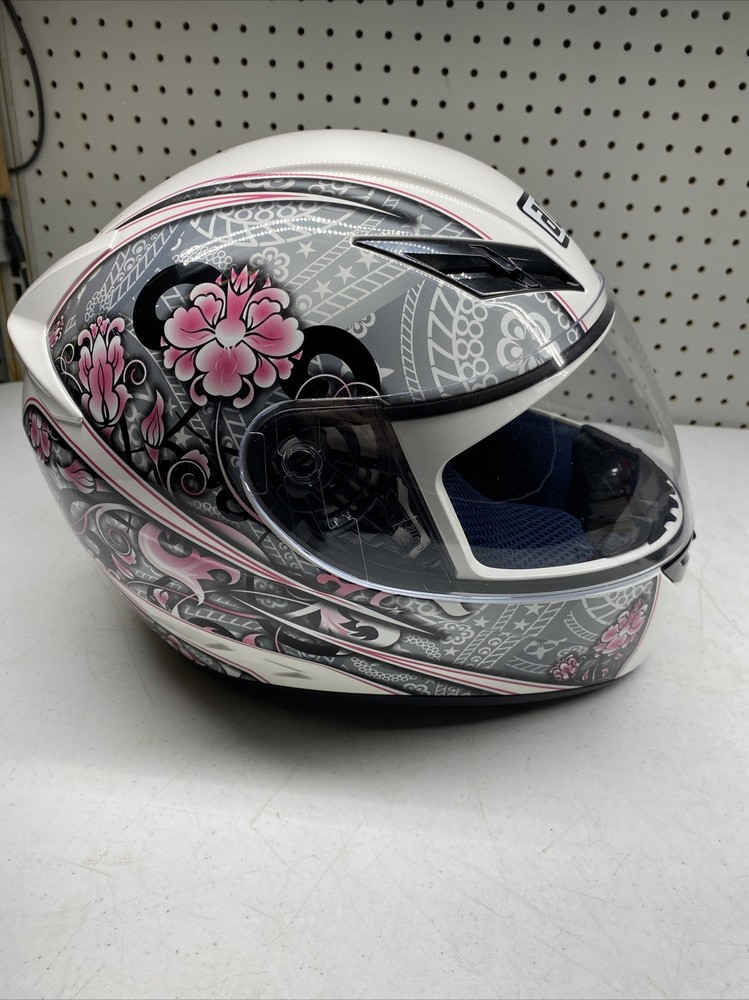 AGV K3 Helmet W/ Bag b-x