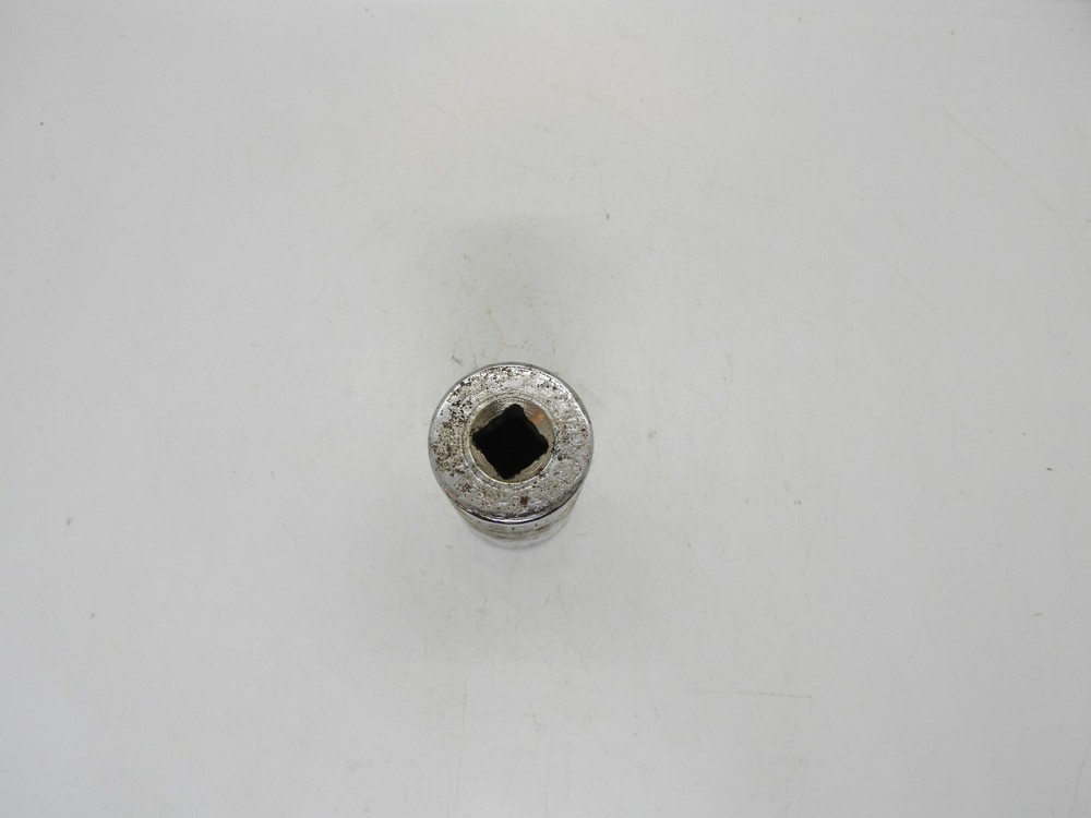 VINTAGE SK 40836 1 1/8" 12 PT DEEP SOCKET