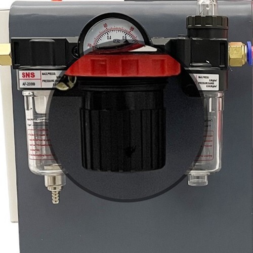 110V Badge Making Machine Pneumatic Button Maker Badge Maker Machine