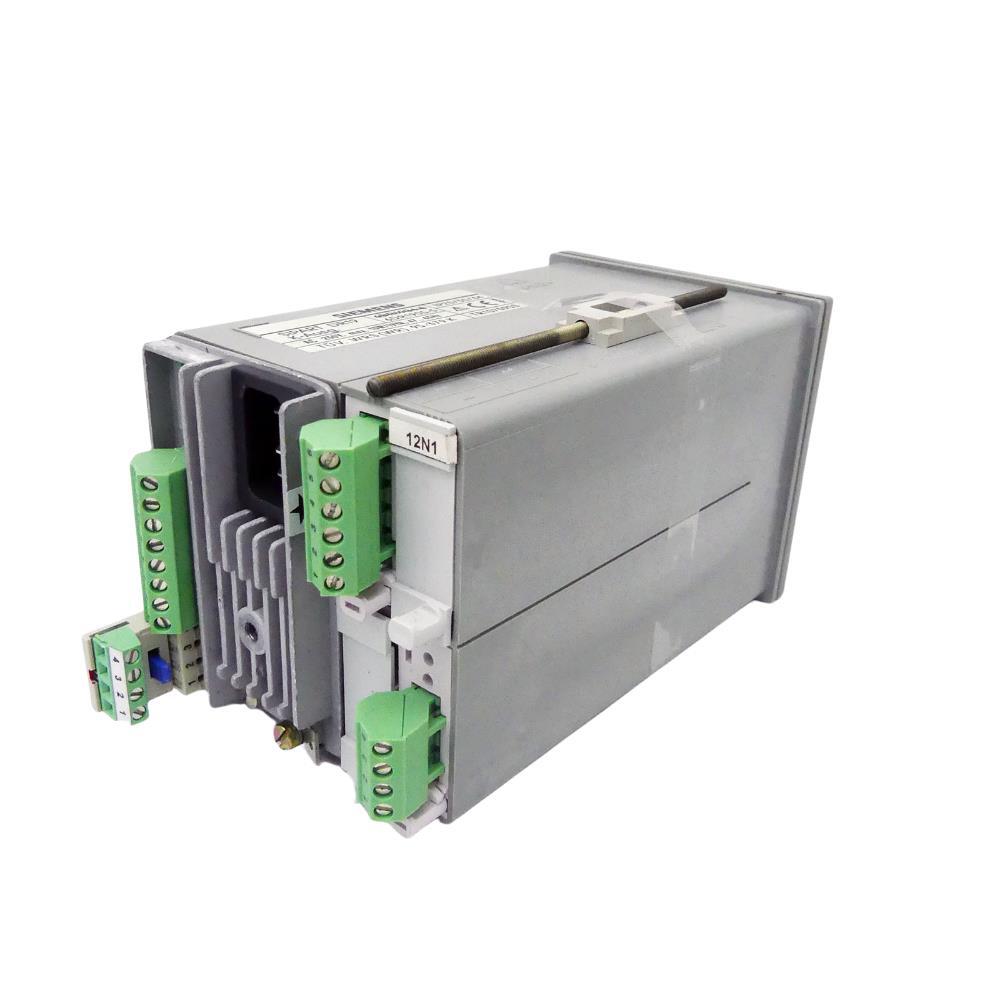 Siemens SIPART DR19 6DR1905-5 Compact Controller -used-