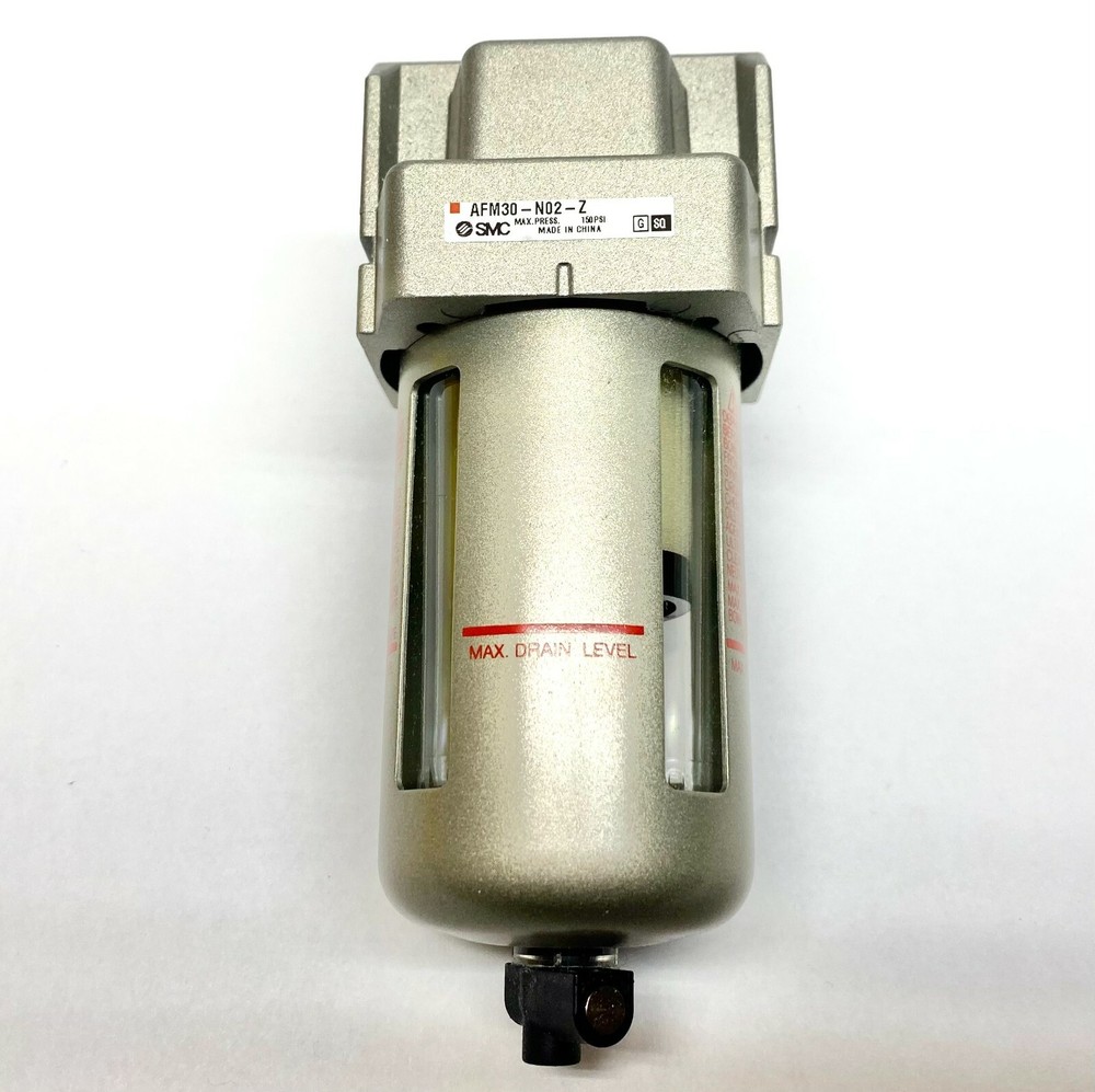 SMC AFM30-N02-Z Modular Mist Separator