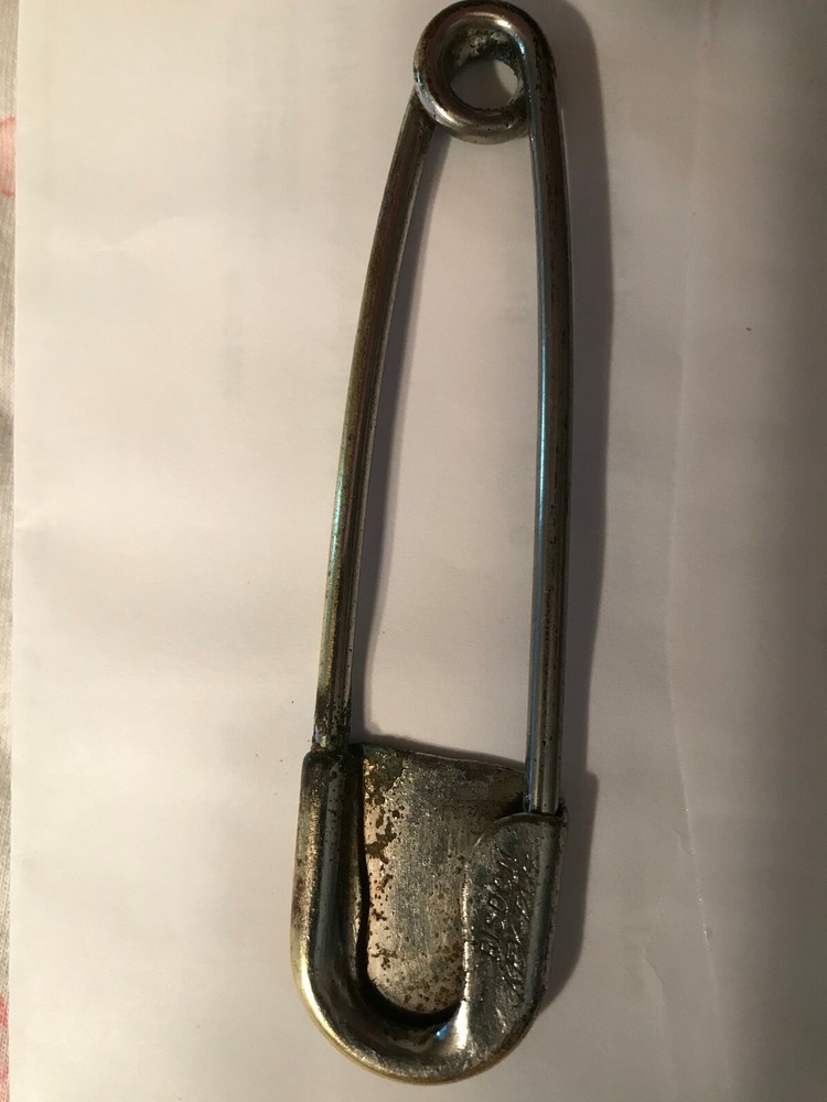 RISDON KEY-TAG