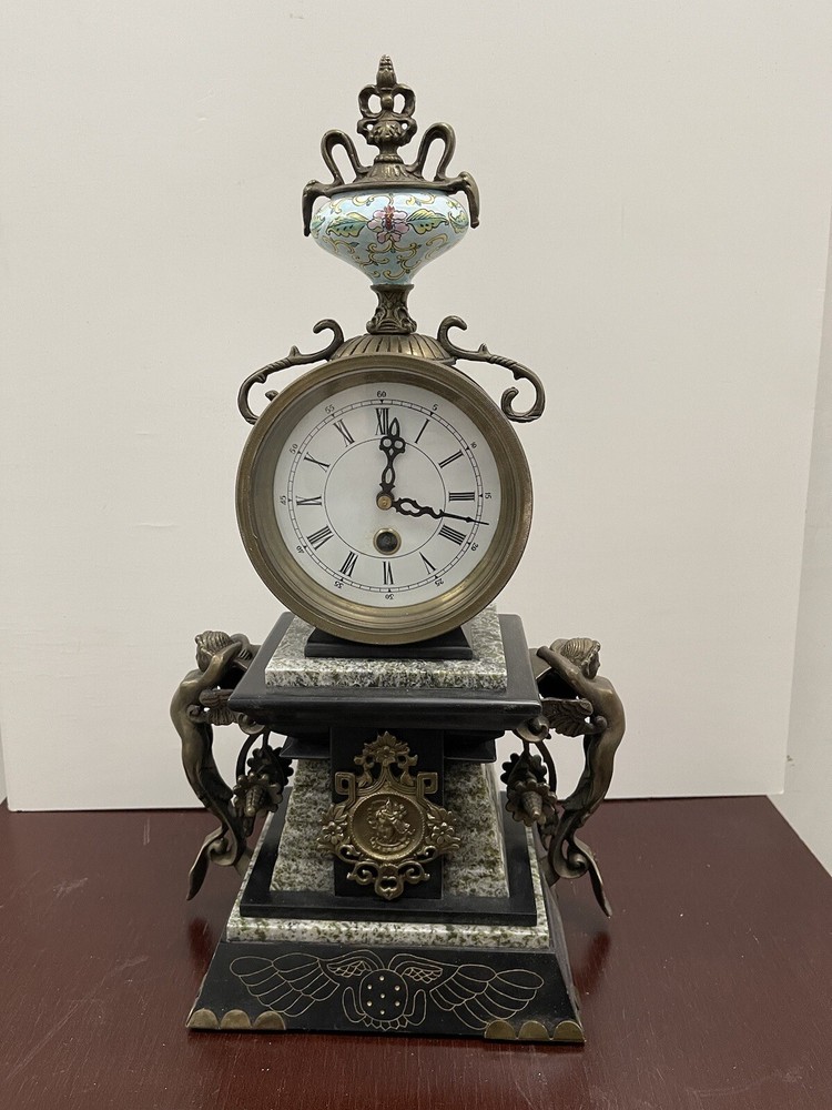 True antique replica Clock