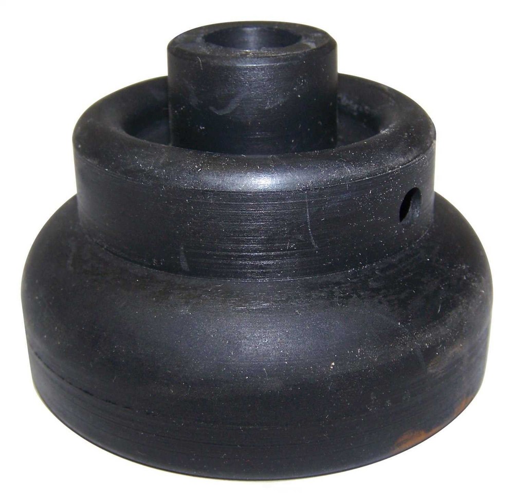 Manual Transmission Shift Boot-Trans Shift Boot Crown J8132422