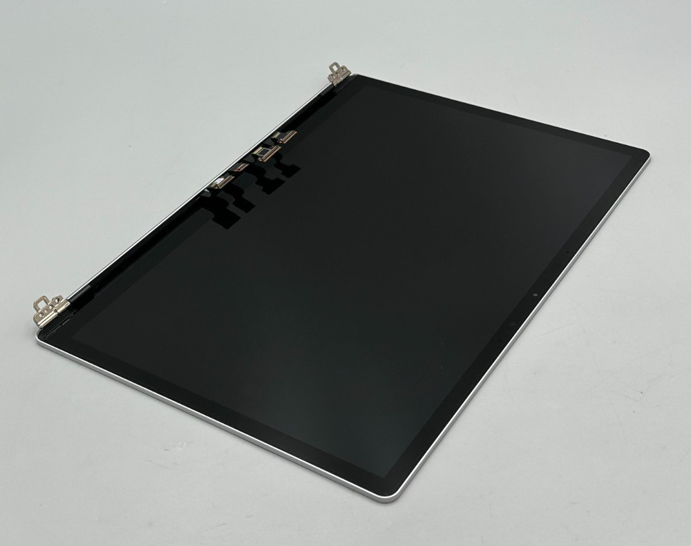 Microsoft Surface Laptop 3/4/5/6 15" Genuine Screen Lcd Replacement Silver Fair