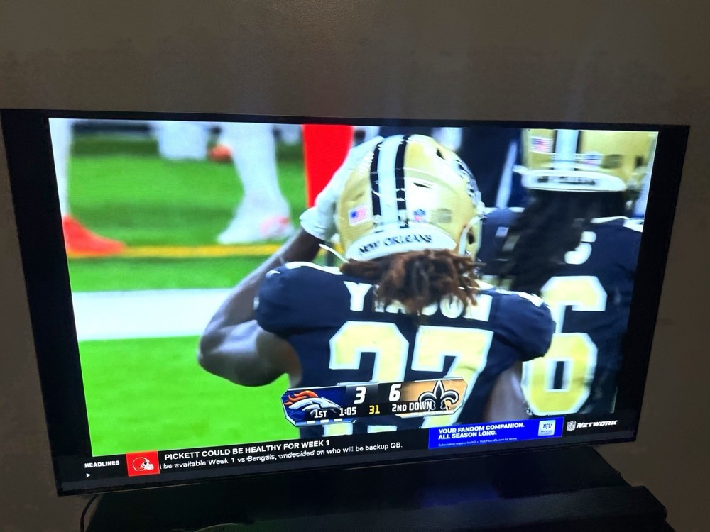 StreamVault TV Streaming Box