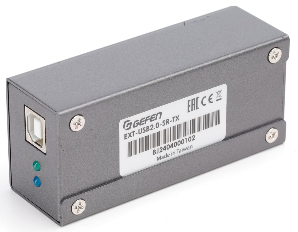 Gefen Ext-USB 2.0-SR USB Extender