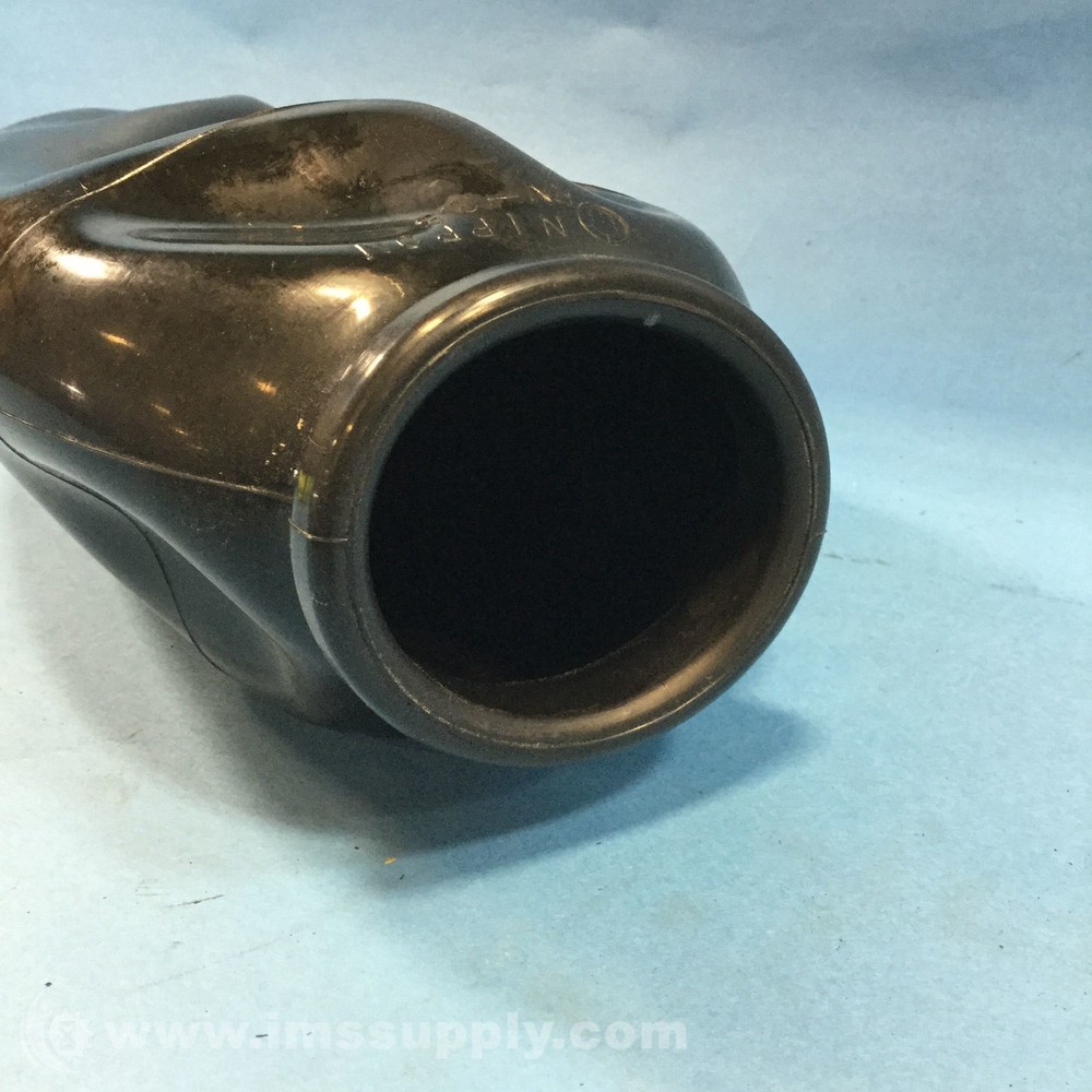 Nippon RN-2.5 Accumulator Bladder FNIP