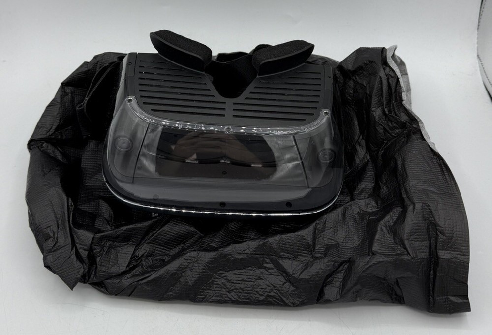 Star Wars Jedi Challenges VR Headset, Lightsaber, Controller & Tracking