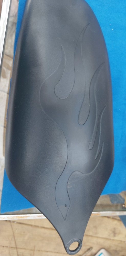 Longview Slip On Towing Mirrors For Chevy and GMC 2007-2014