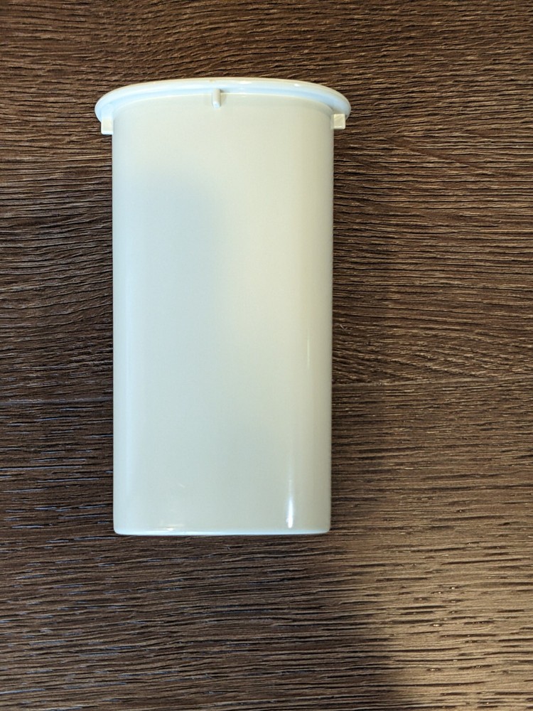 Vintage General Electric GE Food Processor Model D5FP1 Replacement Part Pusher