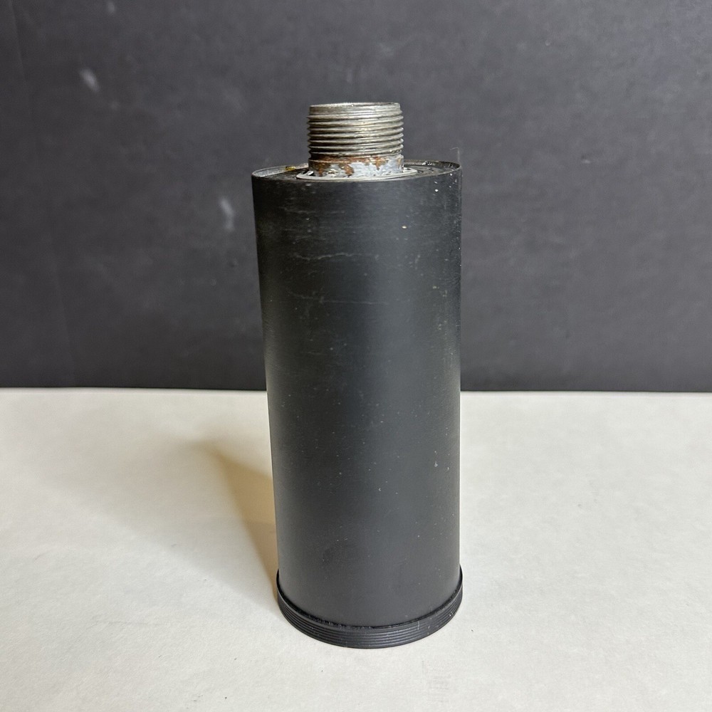 GE Electrical Tachometer Indicator 8DJ81LWS4 Overhauled with Tag