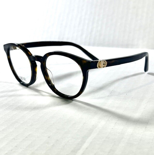 Dior 30 Montaingeminio R41 2000 Eyeglasses . New. Authentic