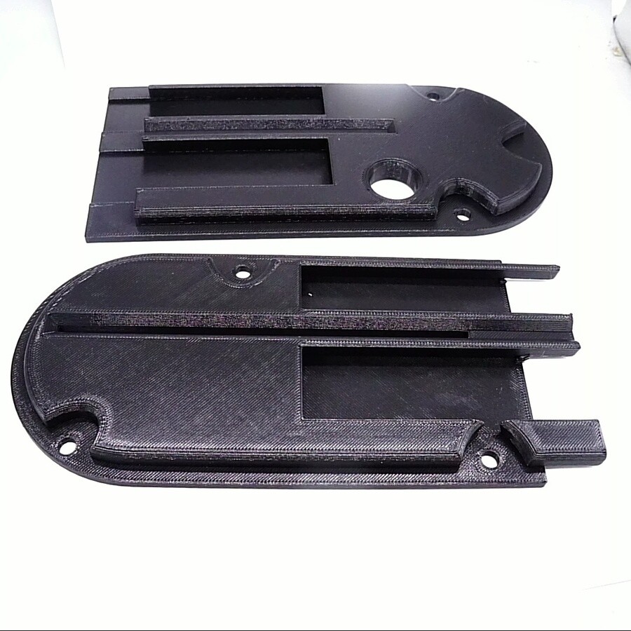 Table Saw Zero-Clearance Insert Plate for Ridgid R4512 Tablesaw