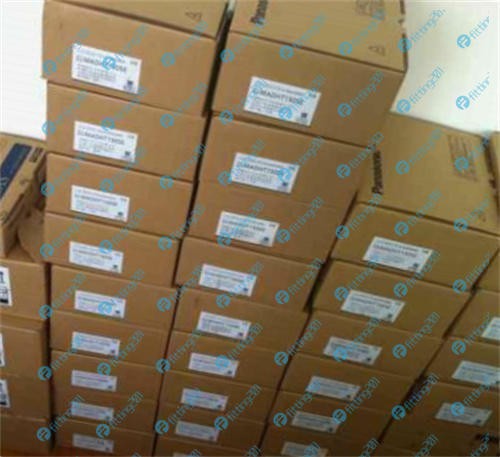 1PC New Panasonic MSM082A1A Servo Motor