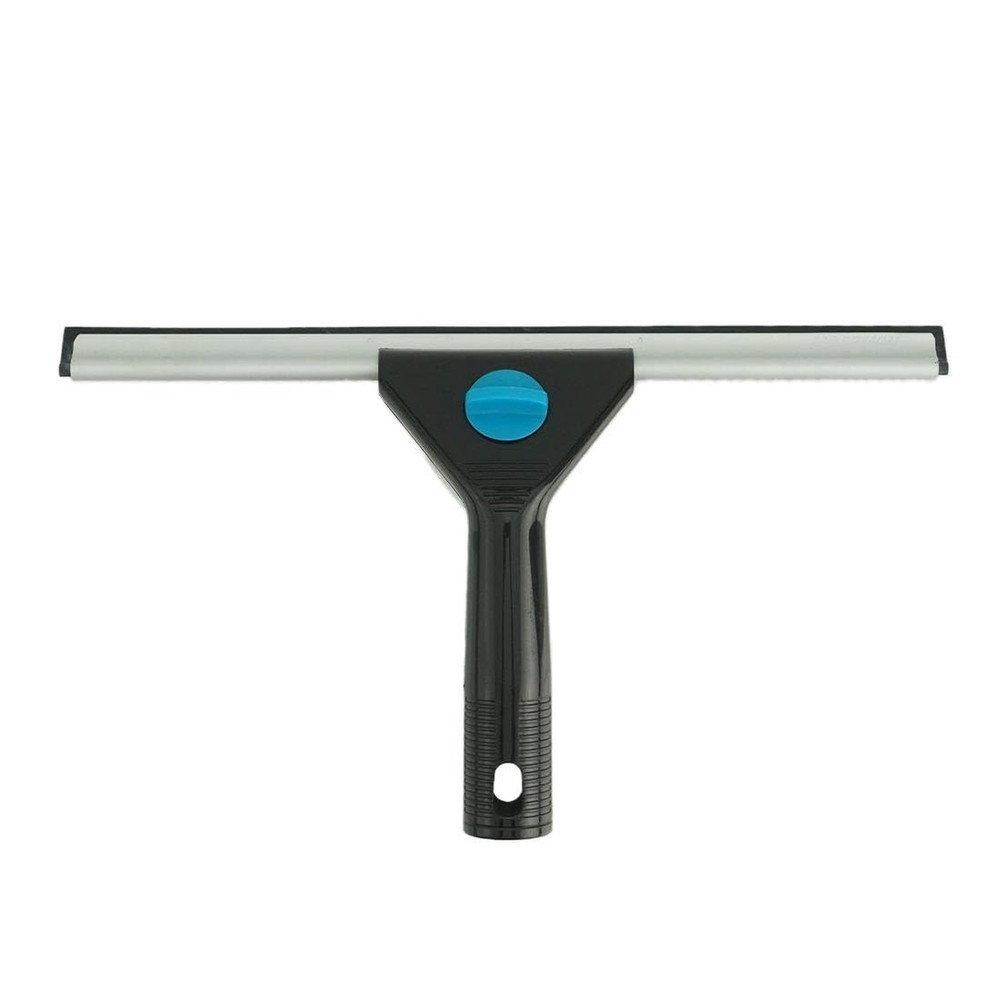 Moerman 12 Inch All Purpose Window Squeegee - Lightweight Durable Plastic Han...