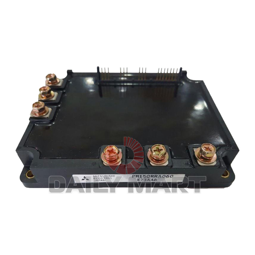 New In Box MITSUBISHI PM150RRA060 Module