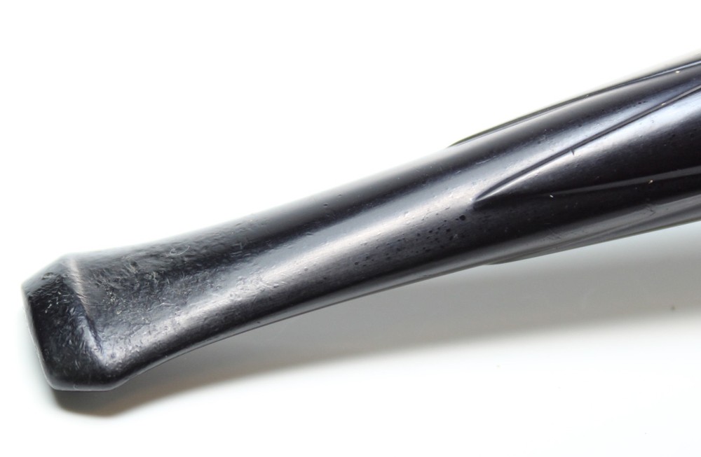 Estate Smoking Pipe - Royalton Crown