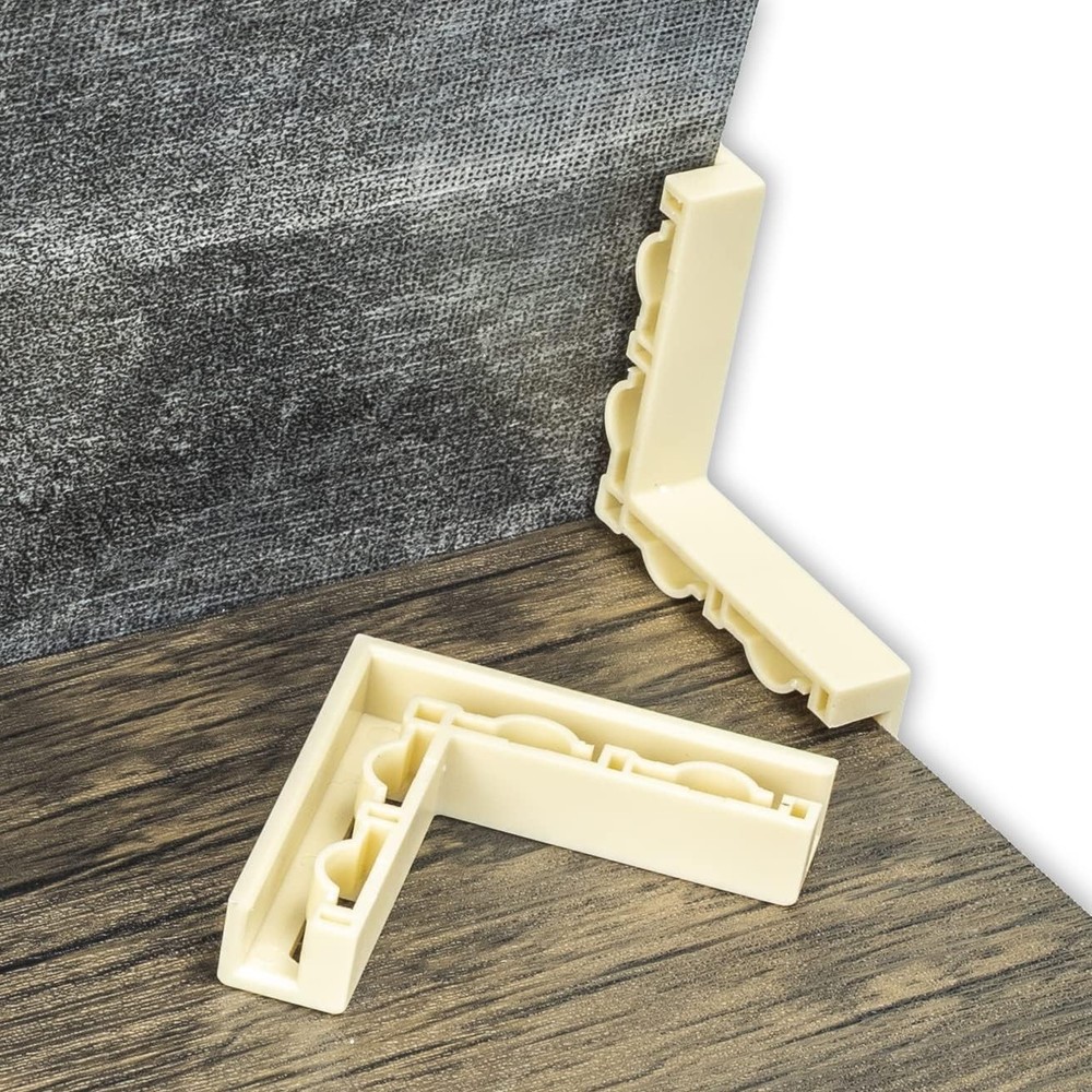 Adjustable Universal Backdrop Board Bracket Vertical L Shape 2 pack