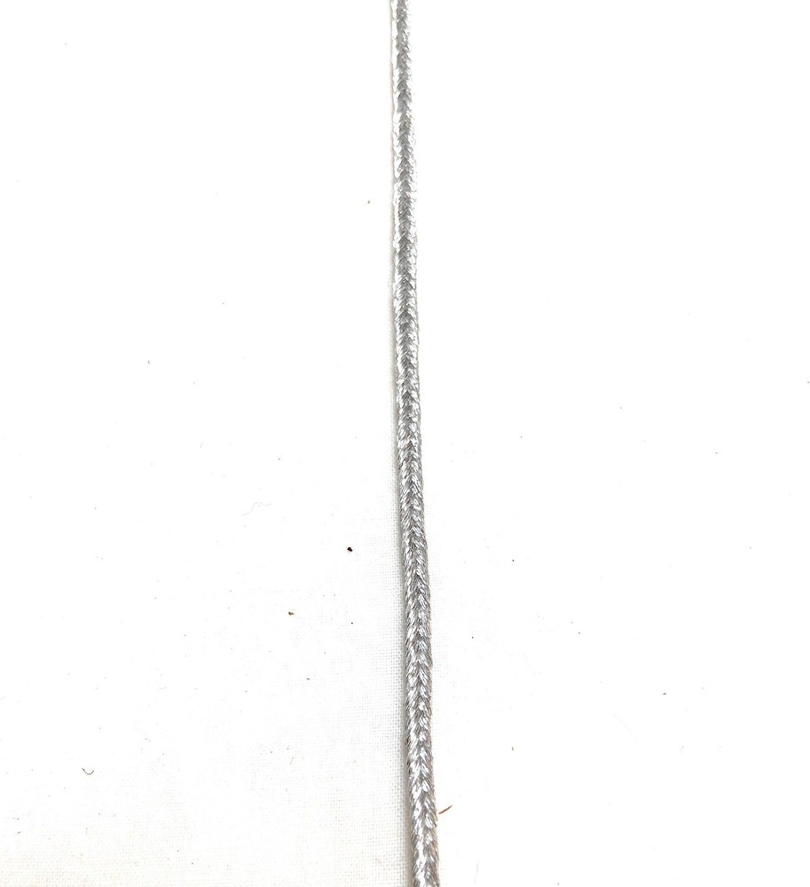 Metallic Piping Ribbon