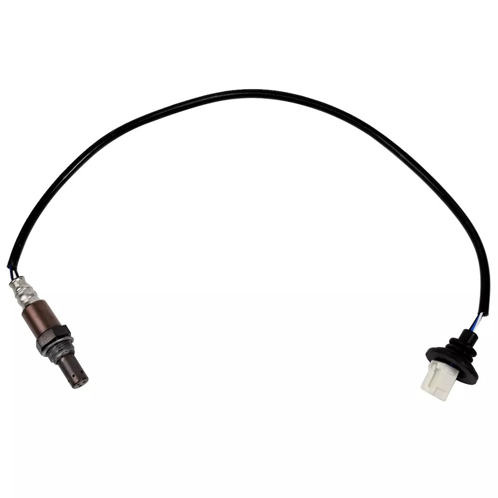 2x Denso Oxygen Sensor for 2005-2006 Toyota Corolla CE Model 1.8L Up+Downstream