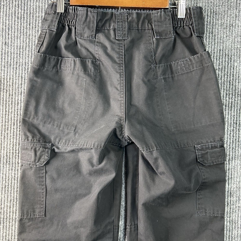 Propper Tactical Pants Womens 4 Cargo Black