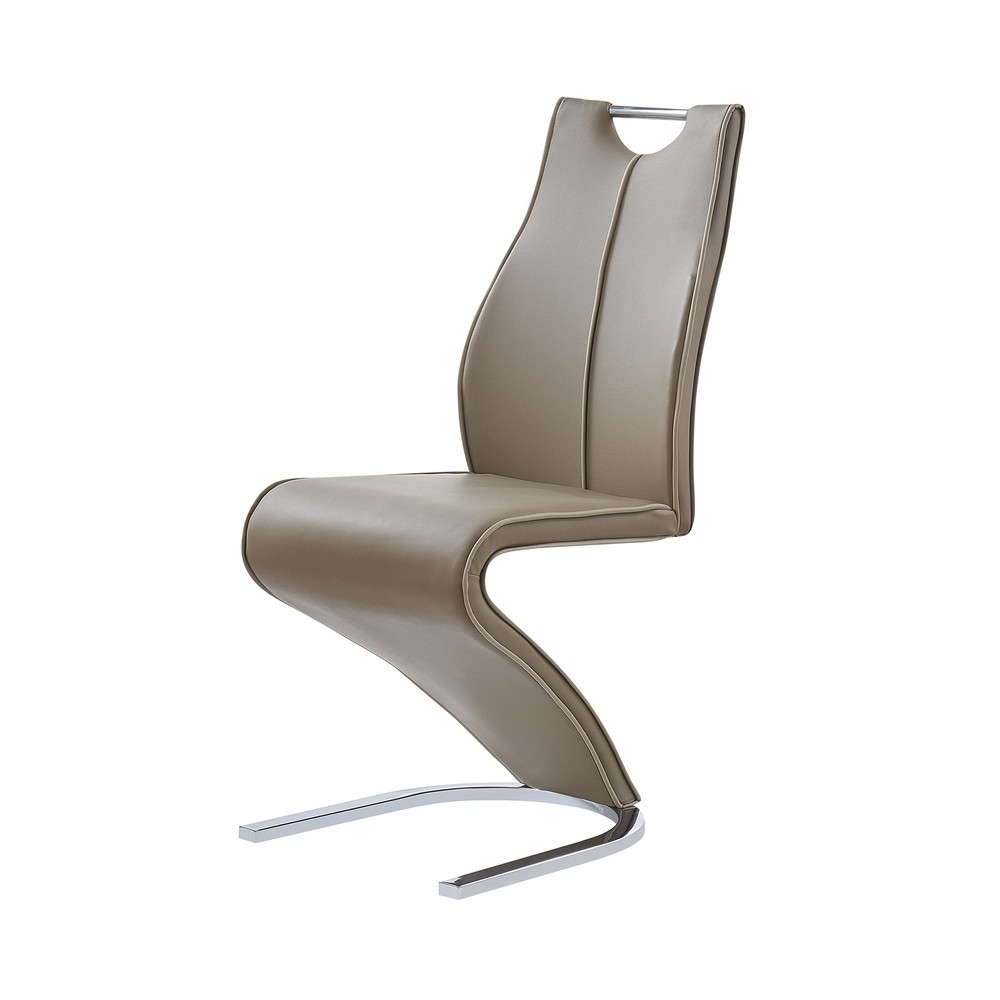 TONY BROWN DINING CHAIRS