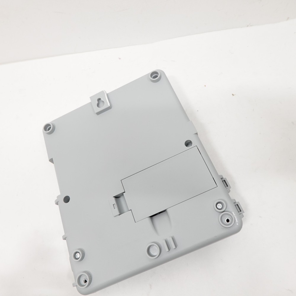 Weathermatic ProLine 6 Station Controller capacity E-PL800