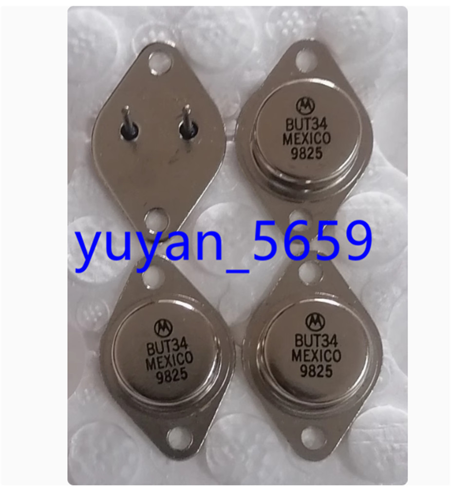 5PC New BUT34 #3933 LY