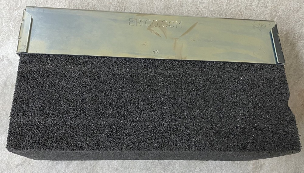 NVENT CADDY Pipe Support Block