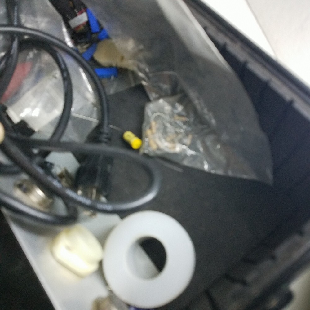 Knight Electronics Mini Lab Portable Electronics Breadboarding Kit