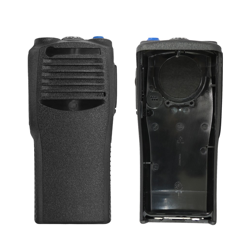 Replacement Front Housing Case Cover Kit for CP200 Two Way Radios L3