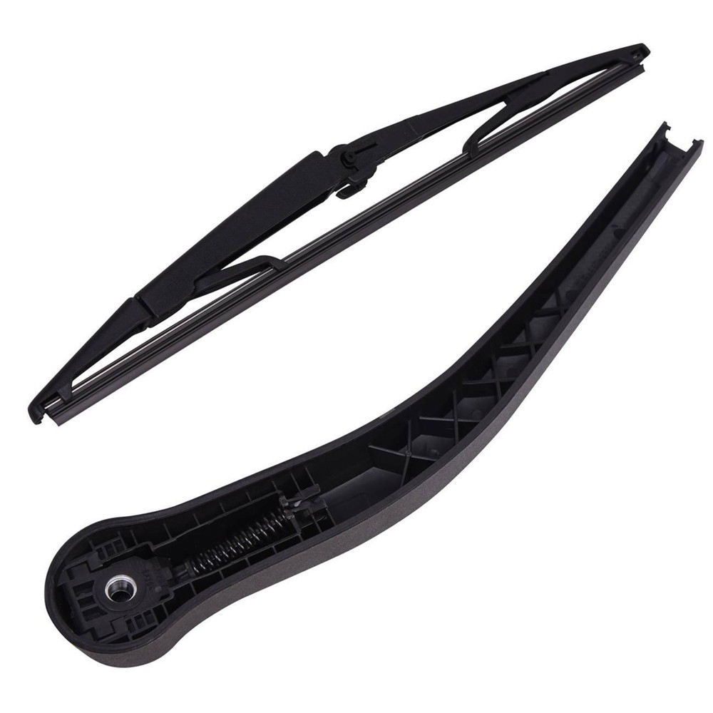 Rear Windshield Wiper Arm & Blade for Dodge Chrysler Durango Outlook Acadia