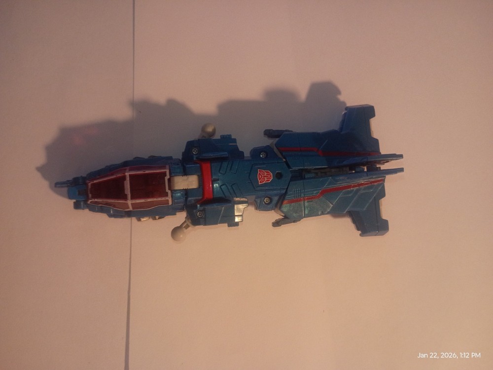 Transformers lowbrow incomplete missing arms chest head propeller blades