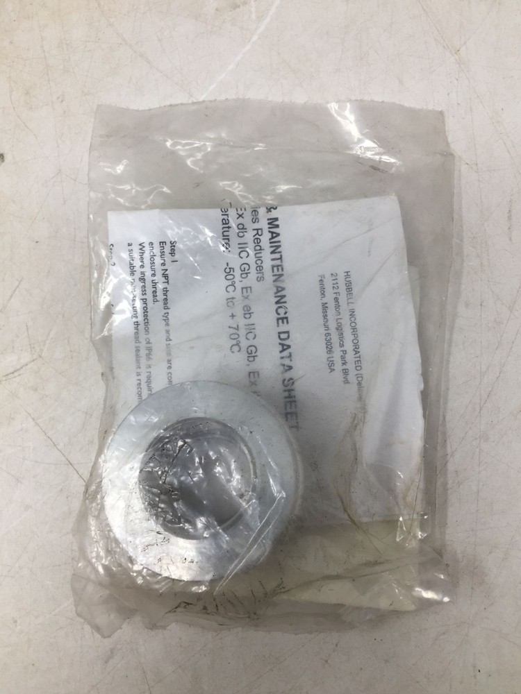 Killark R-63WW Size 2" - 1" Reducing Bushing