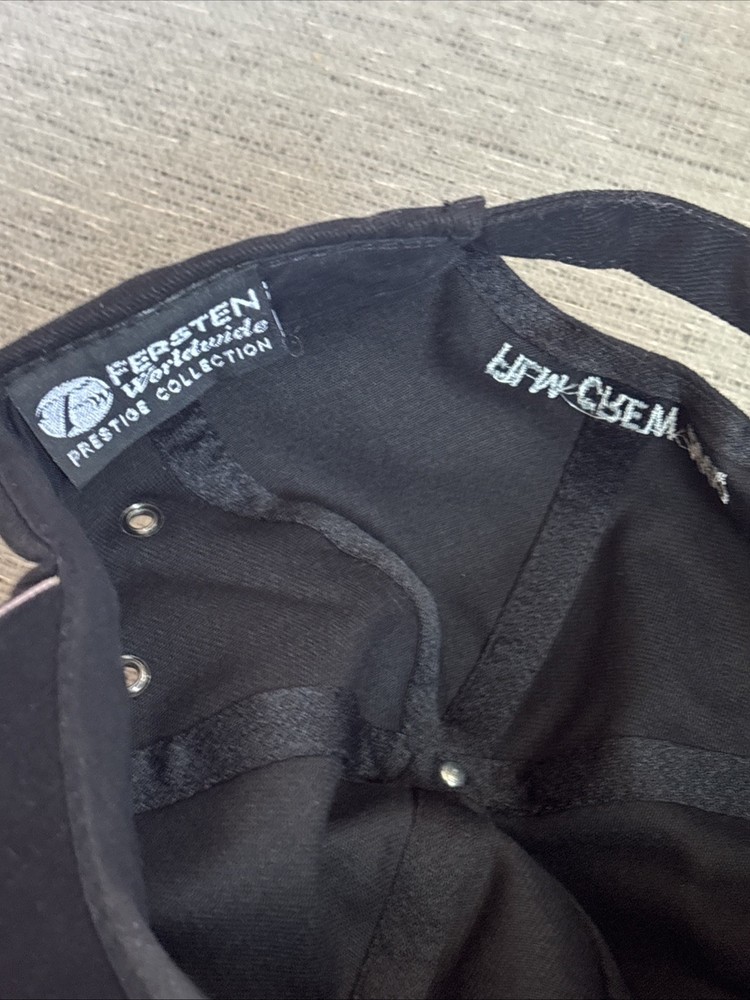 Timeline (2003) Original Film Crew Hat