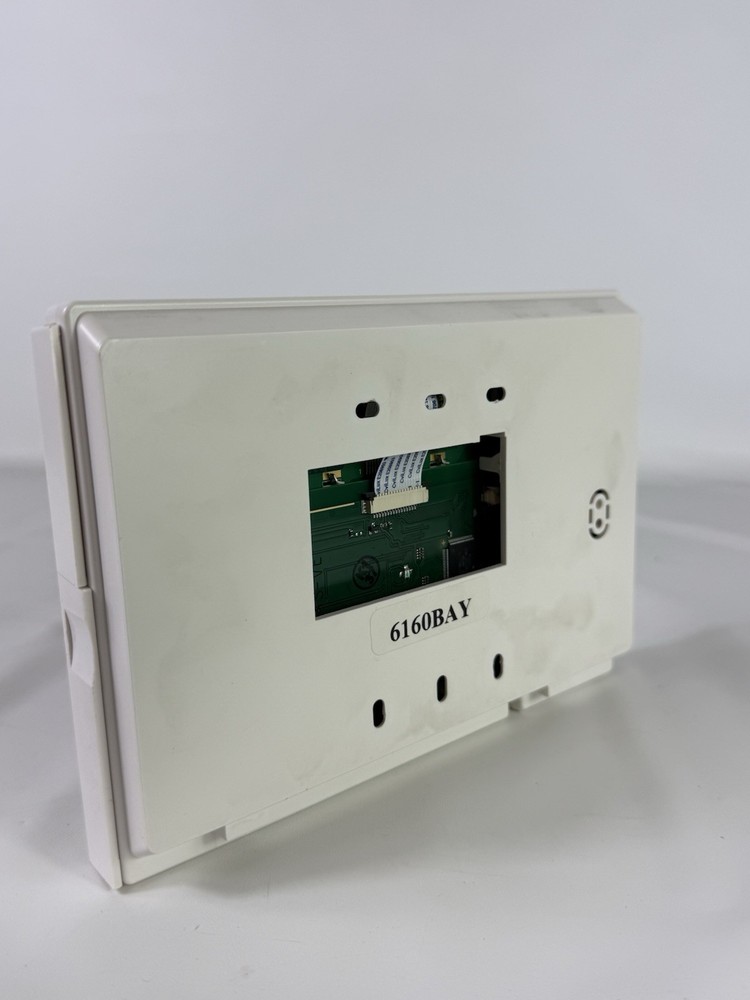 Honeywell S1632 Security & Fire Alarm Keypad