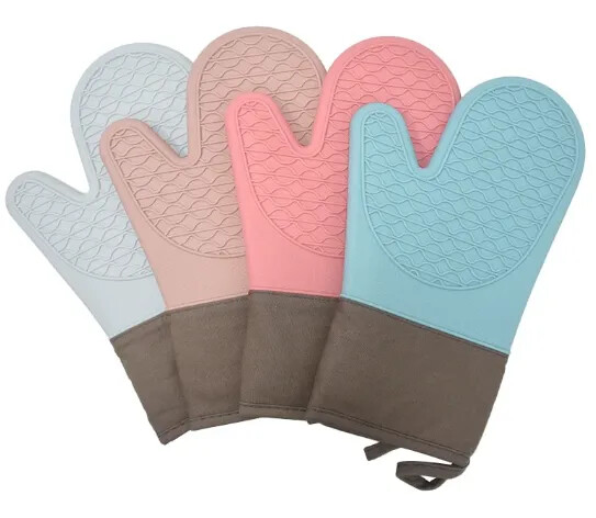 Oven Glove