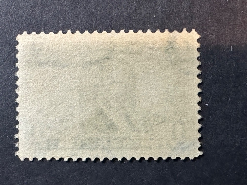 Scott # 323 ***VF+ *** 2024 Scott Catalogue Value $ 4.75