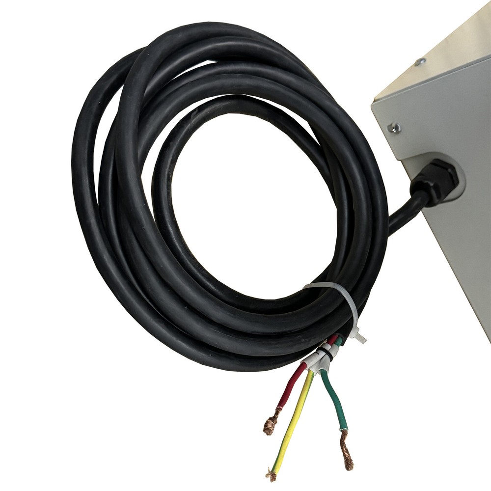 Desktop Vacuum Plastic Thermoformer Heating & Molding Machine for ABS/PVC Sheets